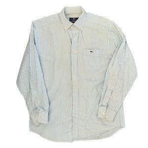Vineyard Vines Dress Shirt
